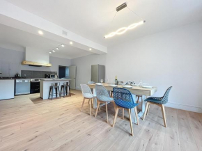 grand appartement centre-ville